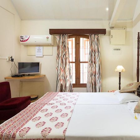 Sonnetta Residency Bed & Breakfast Kochi Exterior foto