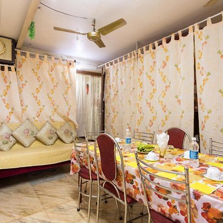 Sonnetta Residency Bed & Breakfast Kochi Exterior foto