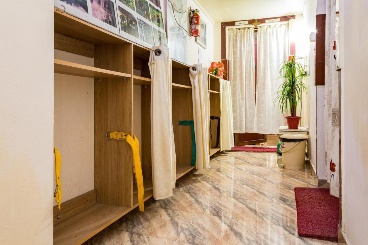 Sonnetta Residency Bed & Breakfast Kochi Exterior foto